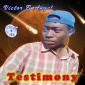 Victor B Angel - Awesome God